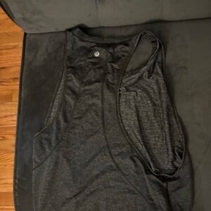 Lulu- Athletic Tank Top